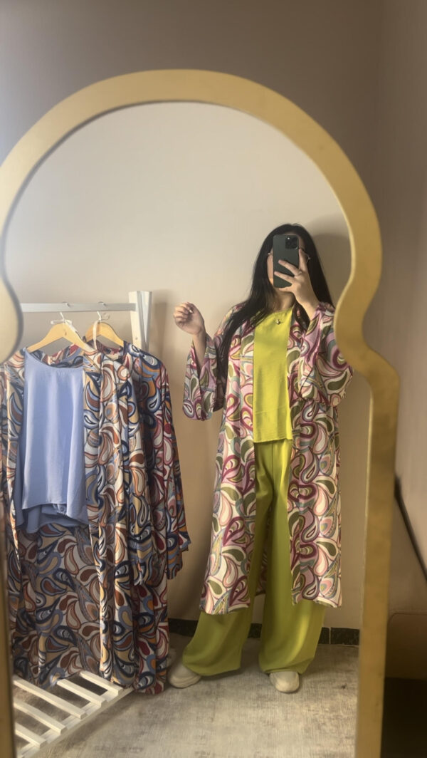 Ensemble Chahra