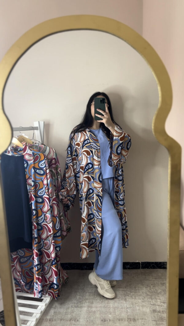 Ensemble Chahra