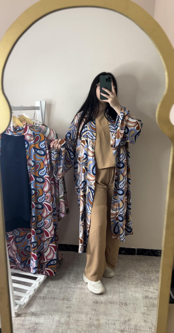 Ensemble Chahra