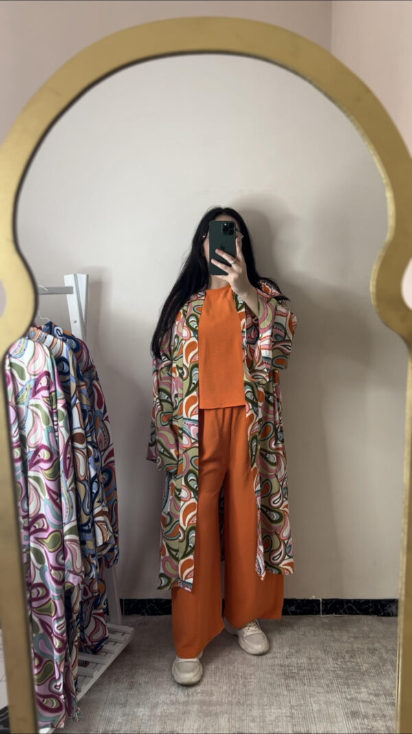 Ensemble Chahra