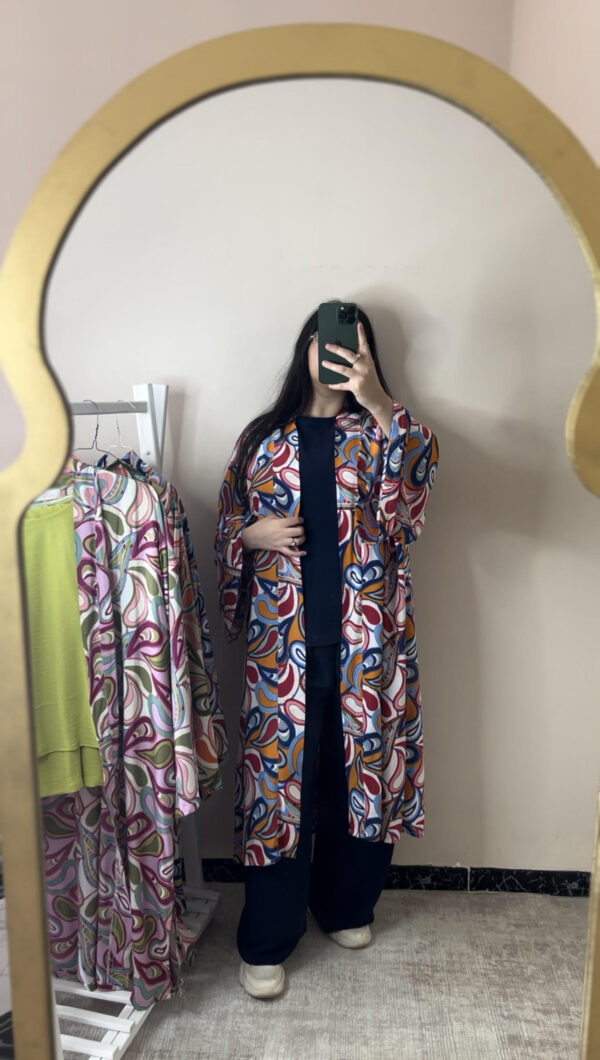 Ensemble Chahra