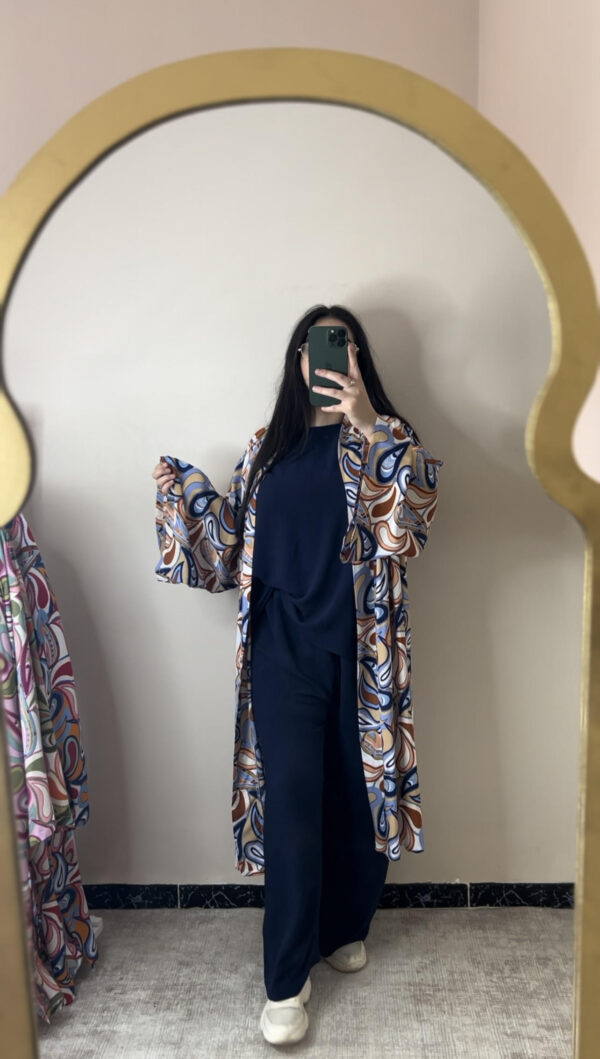 Ensemble Chahra